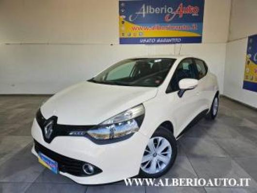 usato RENAULT Clio
