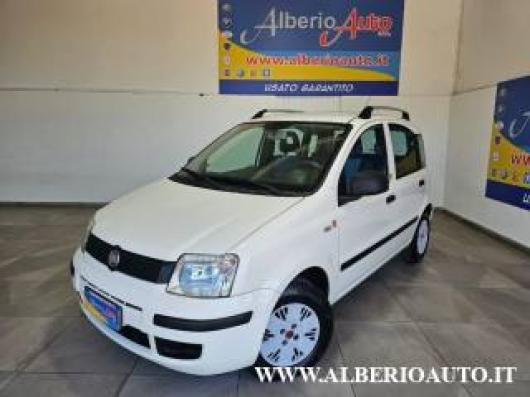 usato FIAT Panda
