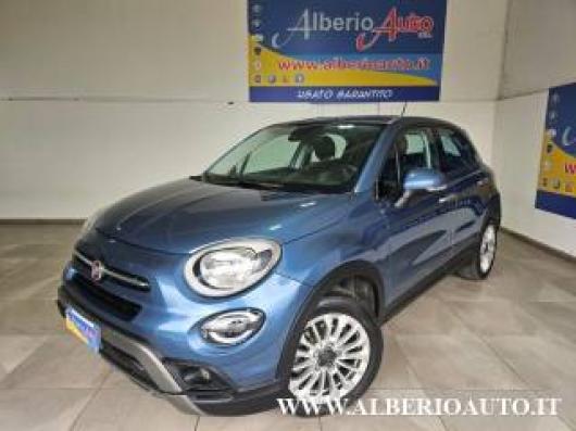 usato FIAT 500X