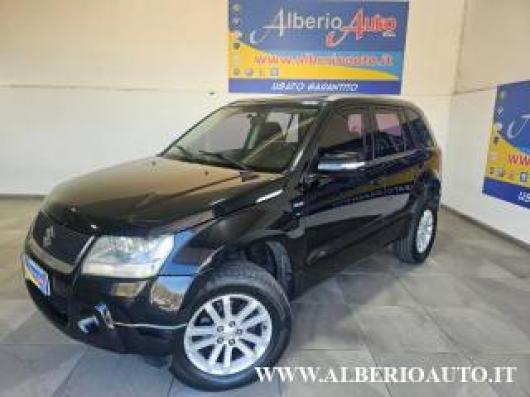 usato SUZUKI Grand Vitara