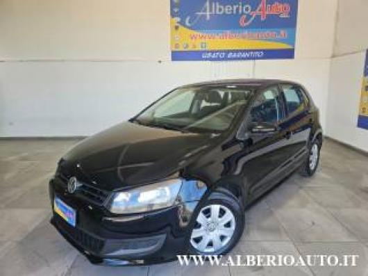 usato VOLKSWAGEN Polo