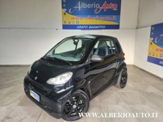 usato SMART ForTwo