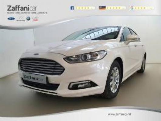 usato FORD Mondeo