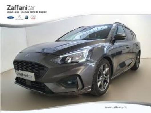 usato FORD Focus