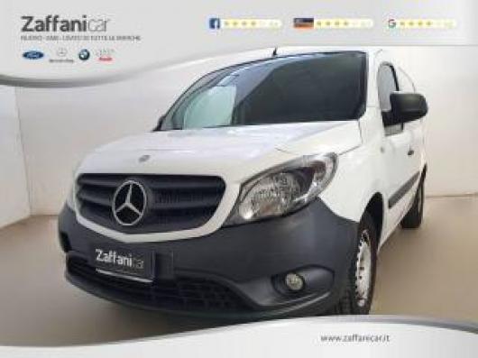 usato MERCEDES Citan