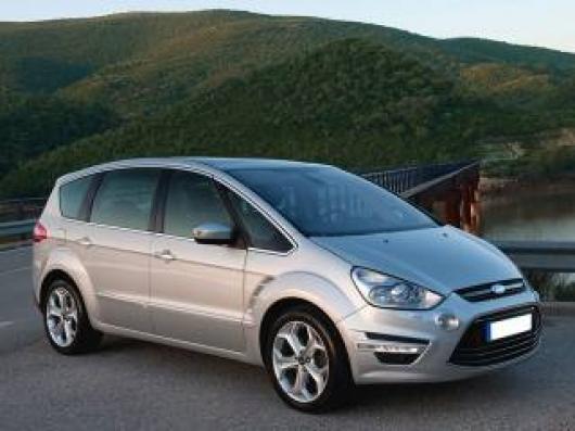 usato FORD S Max