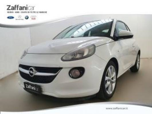 usato OPEL Adam