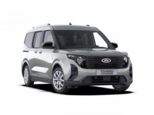 Km 0 FORD Tourneo Courier