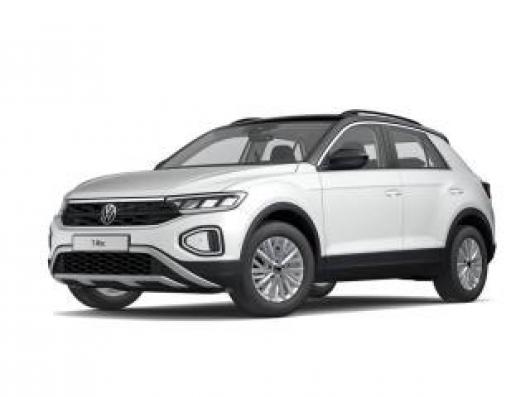usato VOLKSWAGEN T Roc