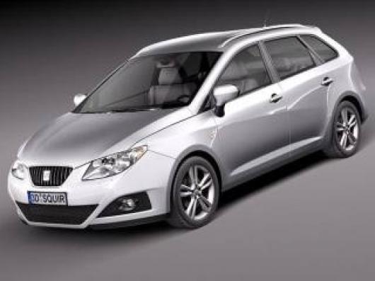 usato SEAT Ibiza