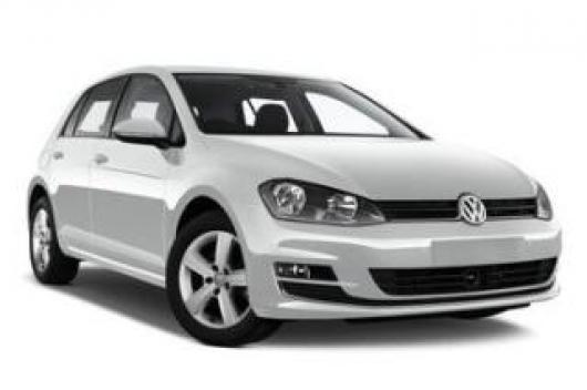 usato VOLKSWAGEN Golf