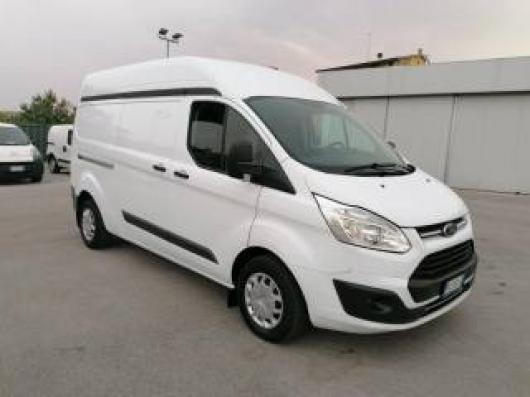 Transit Custom