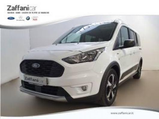 usato FORD Tourneo Connect