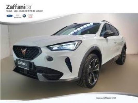 usato CUPRA Formentor