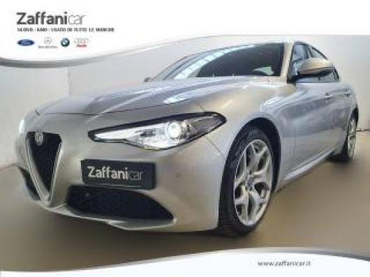 usato ALFA ROMEO Giulia