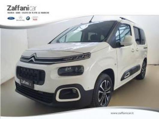 usato CITROEN Berlingo