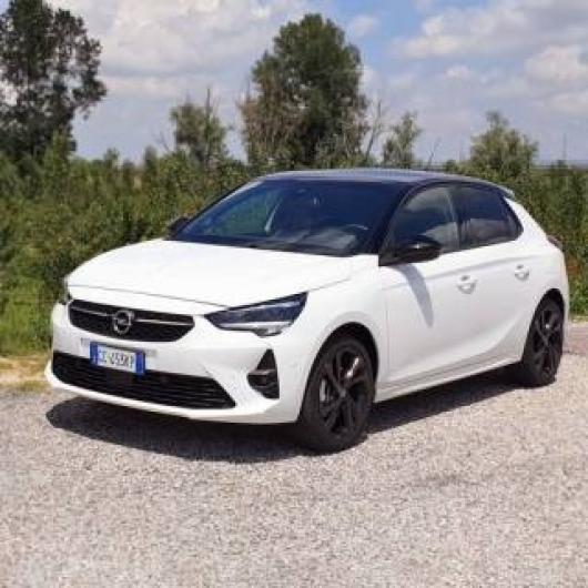 usato OPEL Corsa