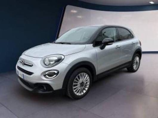 usato FIAT 500X
