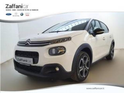 usato CITROEN C3
