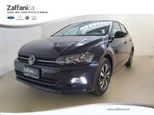 usato VOLKSWAGEN Polo