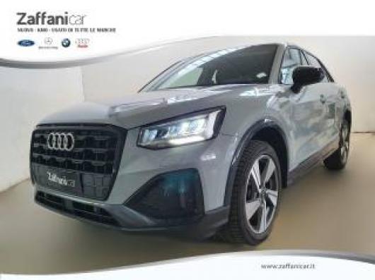 usato AUDI Q2