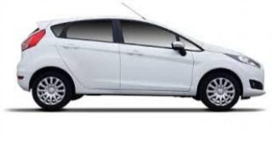 usato FORD Fiesta