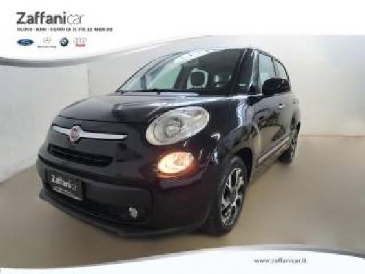 usato FIAT 500L