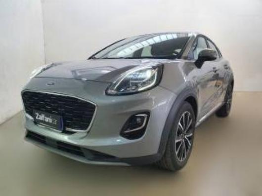 usato FORD Puma