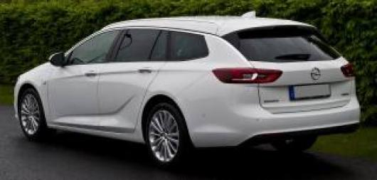 usato OPEL Insignia