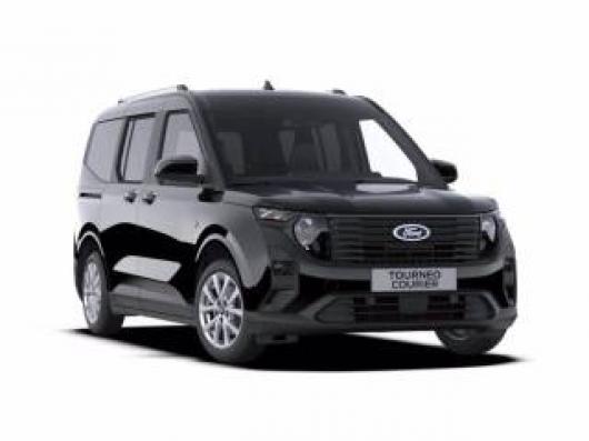 usato FORD Tourneo Courier