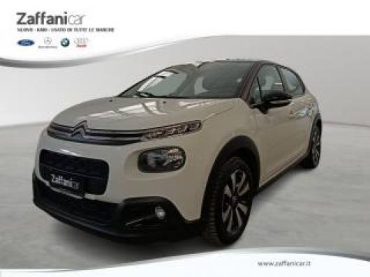 usato CITROEN C3