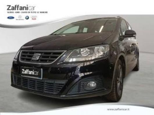 usato SEAT Alhambra