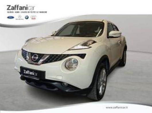 usato NISSAN Juke