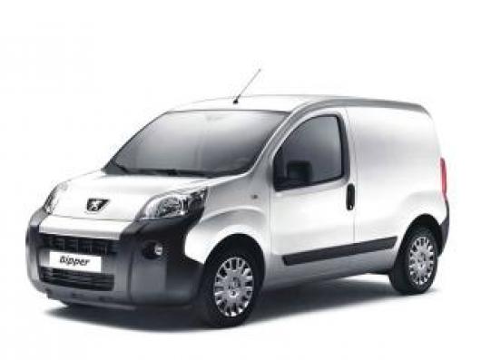 usato PEUGEOT Bipper