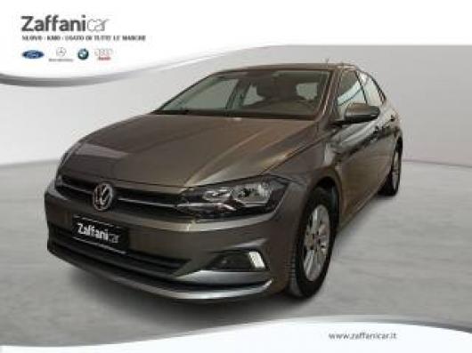 usato VOLKSWAGEN Polo