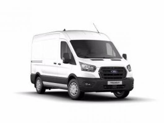 usato FORD Transit