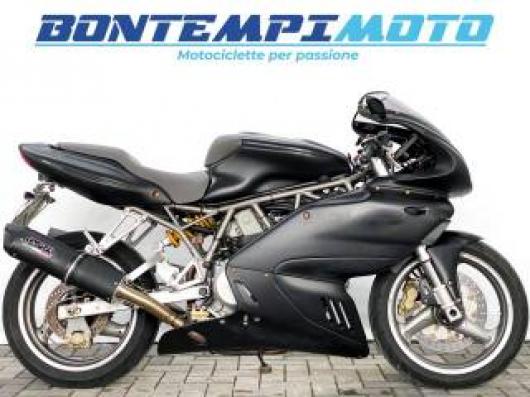 usato DUCATI Sport 750