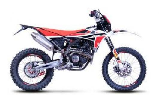 XEF 125