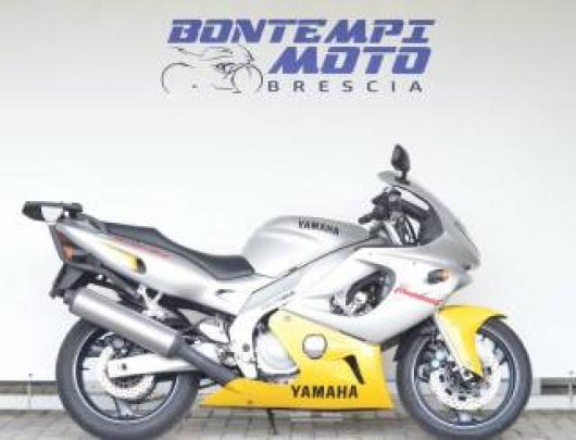 usato YAMAHA YZF 600 R Thundercat