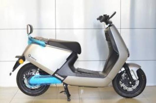 nuovo ALTRE MOTO O TIPOLOGIE Elettrico