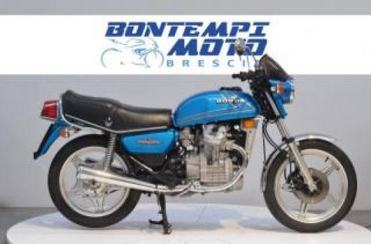 usato HONDA CX 500 HM