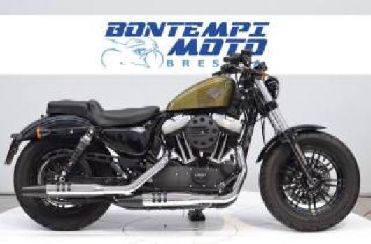 1200 Sportster Forty Eight