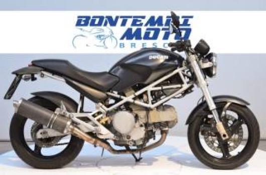 usato DUCATI Monster 600