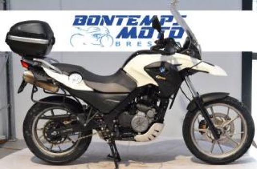 G 650 GS