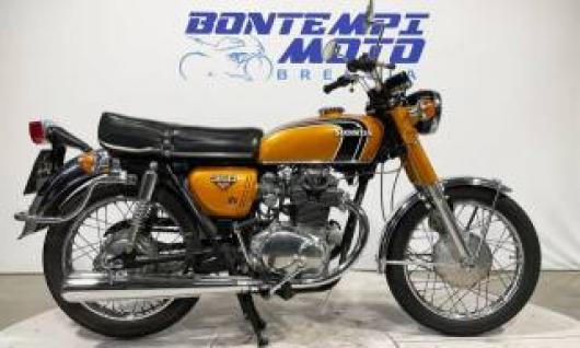 usato HONDA CB 350 Four