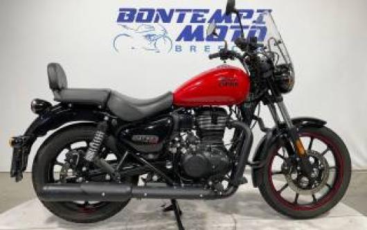 usato ROYAL ENFIELD Meteor 350