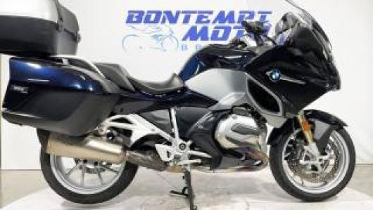 usato BMW R 1200 RT