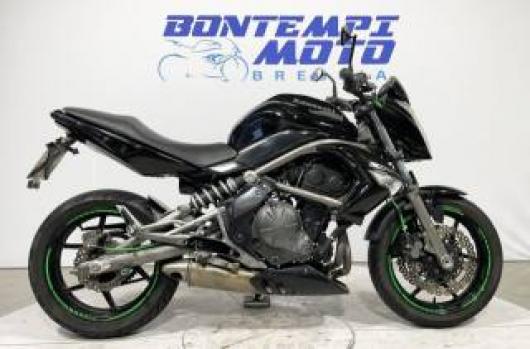 usato KAWASAKI ER 6N