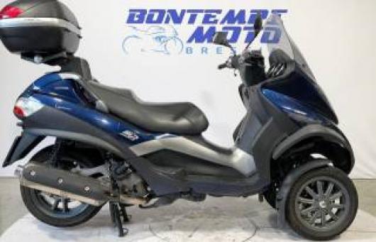 usato PIAGGIO MP3