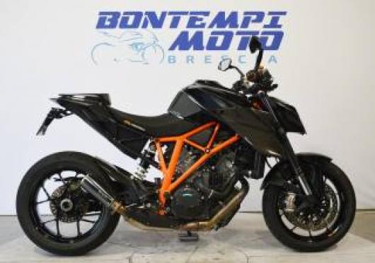usato KTM 1290 Super Duke R